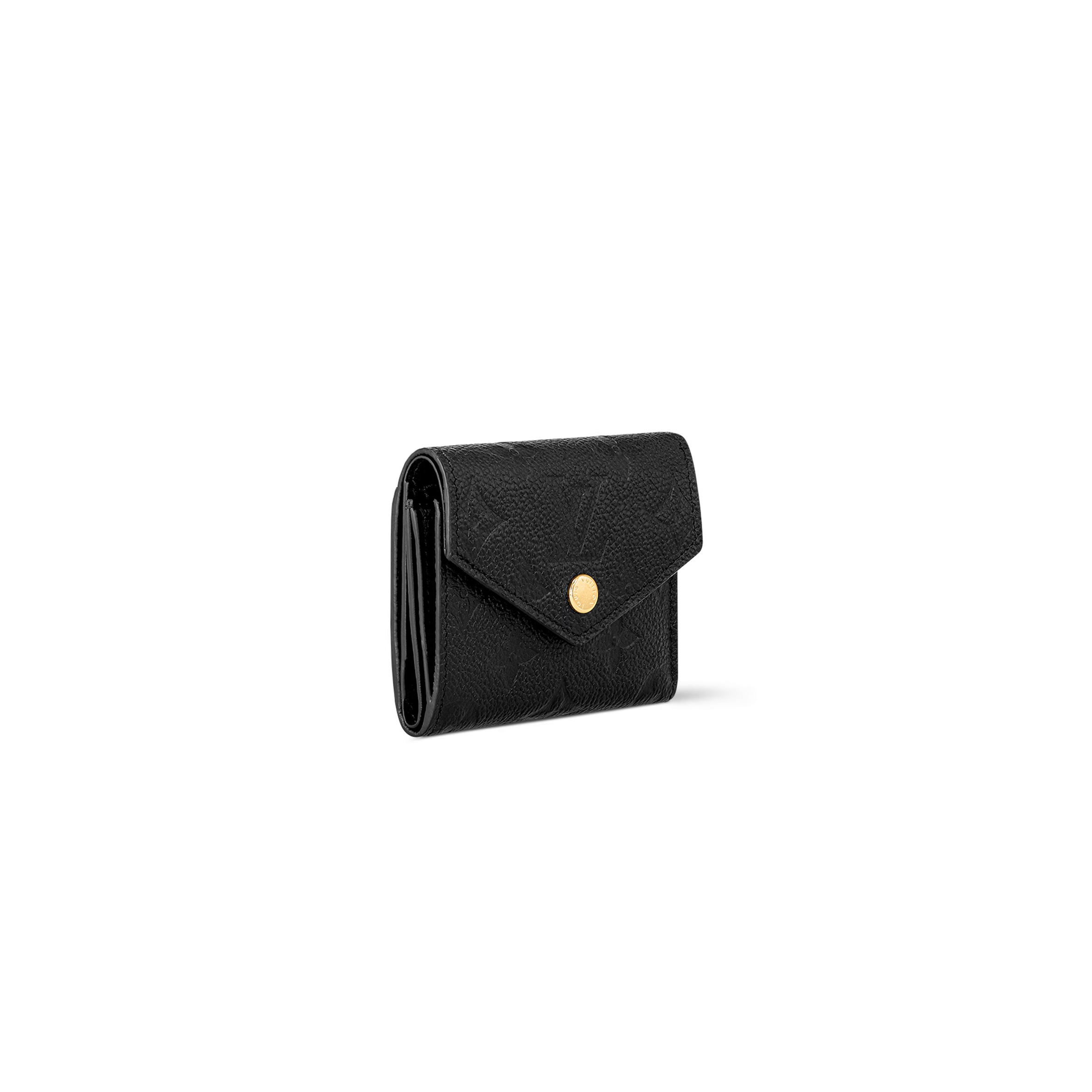 LOUIS VUITTON ZOÉ WALLET M62935 (9.5*7.5*3cm)